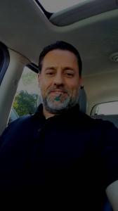 Michael Gunter - Daddy West Palm Beach, USA