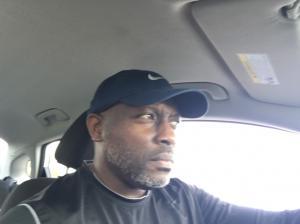 Michael Ledet - Daddy North Carolina, USA