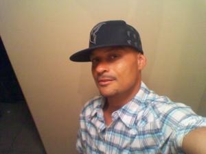 Michael Rhodes - Daddy Austin, USA