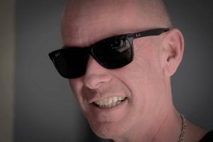 Michael Rodriguez - Daddy West Palm Beach, USA