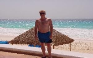 Michael Southworth - Daddy , United Kingdom