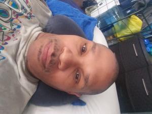 Michael Walker - Daddy Aberdeen, United Kingdom