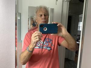 Micheal Smith - Daddy Oregon, USA