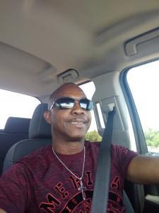 Millard Slagle - Daddy Midlothian, USA