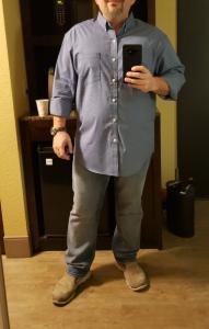 Milton Moreno - Daddy Springfild, USA