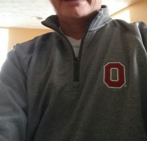 Mitchell Swanigan - Daddy Wisconsin, USA