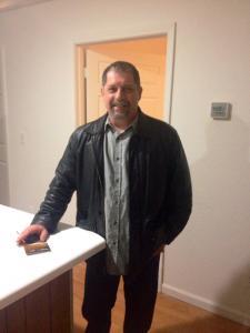 Monty Moore - Daddy Boston, USA