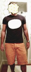 Morgan Frazier - Daddy Dallas, USA