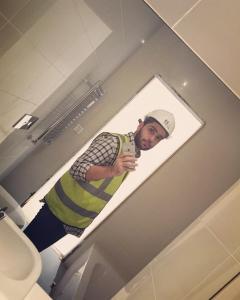 Morris English - Daddy Georgia, USA