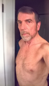 Morris Jackson - Daddy Edinburg, USA