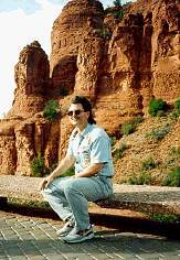 Nathan Parker - Daddy Michigan City, USA