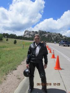 Nathaniel Peyton - Daddy San Diego, USA