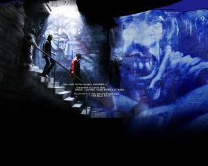 Nathaniel Tufts - Daddy Phoenix, USA