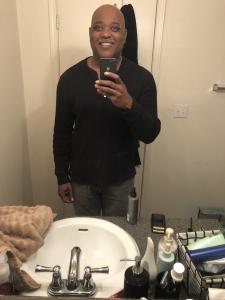 Nicholas Washington - Daddy Bristol, United Kingdom