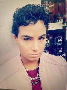 Nigel Bennett - Daddy Regina, Canada