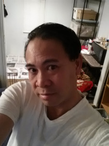 Noel Escobedo - Daddy Mississauga, Canada