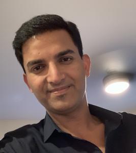 Noel Nielson - Daddy New York, USA