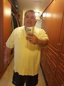 Omar Davis - Daddy Colorado, USA