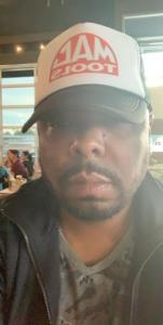 Otis Remington - Daddy Houston, USA