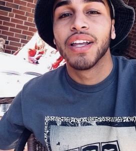 Patrick Bouton - Daddy Tampa, USA