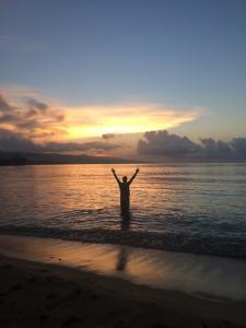 Patrick Christopherso - Daddy Bloomington, USA