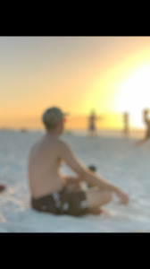 Patrick Clark - Daddy Jersey City, USA