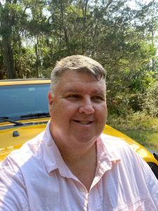 Patrick Cruz - Daddy Houston, USA