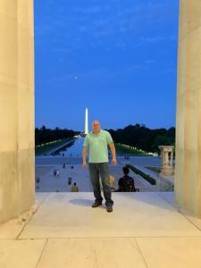 Patrick Moffitt - Daddy Bloomington, USA