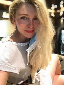 Paul Bond - Daddy California, USA