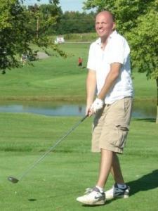 Paul Garrett - Daddy Jacksonville, USA