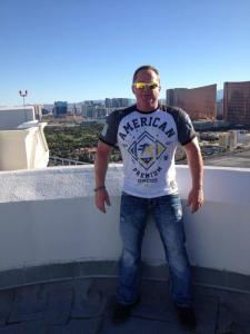 Paul Hyler - Daddy Pittsburg, USA