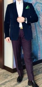 Paul Juarez - Daddy Minneapolis, USA