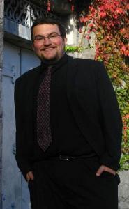 Pete Sudduth - Daddy Mississauga, Canada