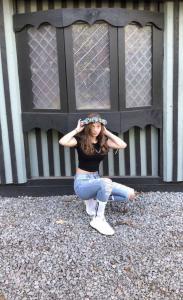 Peter Carroll - Daddy Tampa, USA