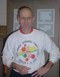 Peter Dimmick - Daddy Miami, USA