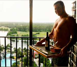 Peter Jamerson - Daddy Halifax, Canada