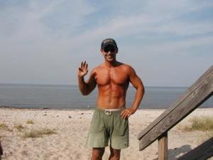 Peter Kittel - Daddy Sheffield, United Kingdom