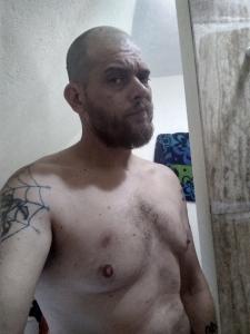 Philip Baker - Daddy Michigan, USA