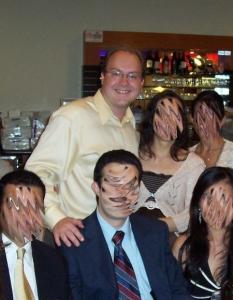 Phillip Cagle - Daddy Orlando, USA