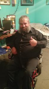 Phillip Cunningham - Daddy Aberdeen, United Kingdom