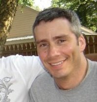 Phillip Hansen - Daddy Aubrey, USA