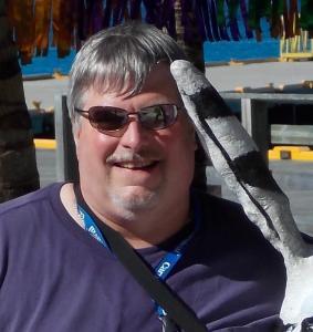 Ralph Rooks - Daddy Florida, USA