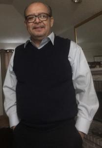 Randall Jacobs - Daddy Victoria, Canada