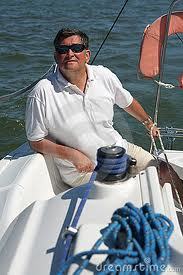 Randy Fagin - Daddy North Bay, Canada