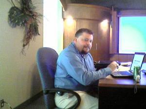 Randy Hoerner - Daddy Rockford, USA