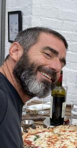 Randy Lopez - Daddy Tanner, USA