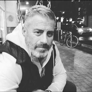 Randy Stein - Daddy Aubrey, USA