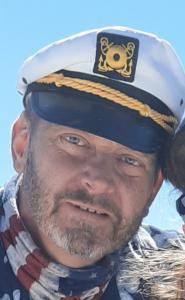 Raul Jacobs - Daddy Oklahoma, USA