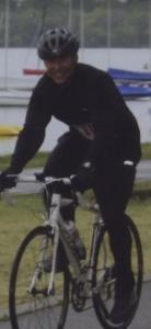 Ray Maciel - Daddy Guelph, Canada