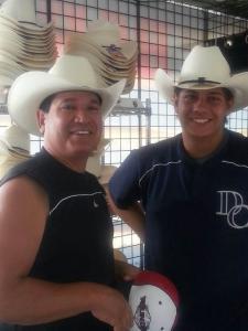 Ray Shultz - Daddy Jersey City, USA